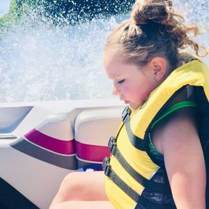 Meet your Posher, Linda